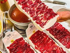 -荣叔港式沙嗲牛肉火锅(五羊新城店)