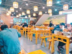 -饭饱香土碗菜(新科店)