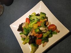 -野蔓果·山野菜(西湖景区·龙井茶田店)