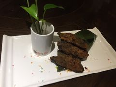 -素德轩素食餐厅(东港店)