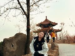 -白水寺森林公园