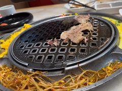 -韩宫宴烤肉·料理(南京江宁万达店)