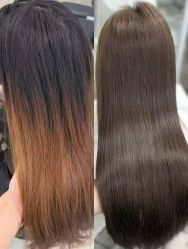 -BEAUTY HAIR GANO