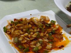 -东四民芳餐厅(世茂工三店)