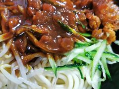 -大姨捞面(新安花园店)