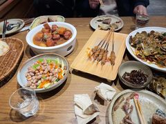 -鸽子窝(黄村店)