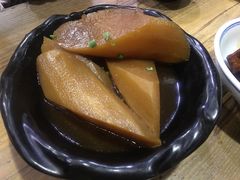 -院子餐厅·大锅菜·老杭帮(桥西直街店)