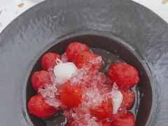 -大树餐厅(环球港店)