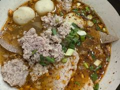 -榮泰米粉湯(Left Shop)