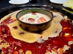 -重庆古老火锅