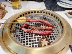 -千寻山野烤肉(中关村店)