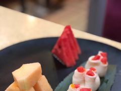 -喜鹊茶点.啫煲(车陂店)