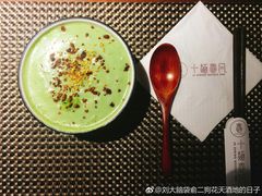 -十面春风·江南面馆(崇宁路店)