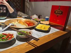 -杨家火锅(国美店)