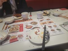 -渝是乎川渝小炒(新世界百货望京店)