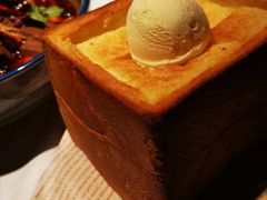 面包诱惑-绿茶餐厅(领展购物广场·中关村店)