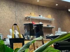 -Peet's 皮爷咖啡(深圳湾万象城店)