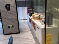 -宜尚酒店(广州天河正佳广场店)