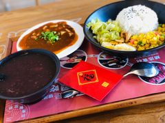 -海盗虾饭·剥好的小龙虾饭(SOHO尚都店)