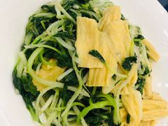 -顺风山庄(水濂山店)