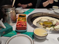 -满兴咱妈烀饼铁锅炖(兰州北街店)