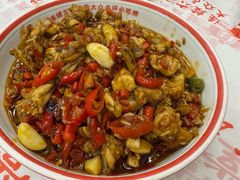 -堂瓦里·33年传统赣菜(第一街区店)