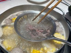 -潮泰牛肉火锅 · 创于1992年(车公庙店)