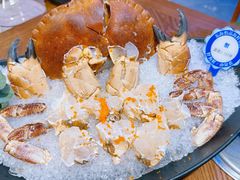 -东海怡品海鲜豆捞(星街坊店)