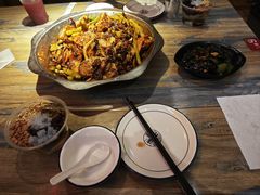 -嘎嘎鸭下巴·爆辣干锅(明教寺店)