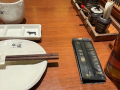 -御牛道日式烤肉料理(杭州万象城店)