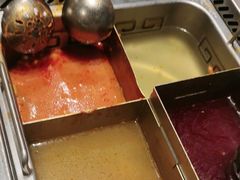 -海底捞火锅(河东万达广场店)