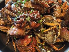 -一棠龙虾•王牌虾球(光谷天地店)