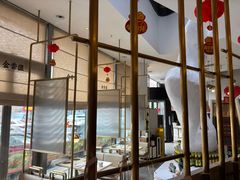 -金香匯晚茶(浑南店)