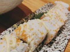 -鲁山人日本料理·放题·套餐(松卫北路店)