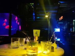 -柒Lounge(三里屯店)