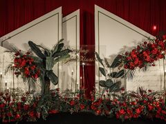 -广州天河希尔顿酒店