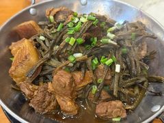 -环秀楼(黄山呈坎店)