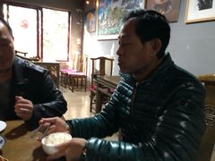 -沈记菜馆(酒仙桥路店)