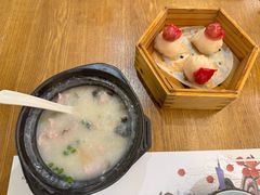 -云山茶餐厅(广东大厦店)