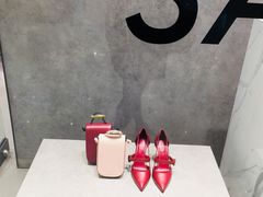 -CHARLES&KEITH(城西银泰店)