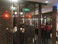 -涌上外婆桥(南塘店)