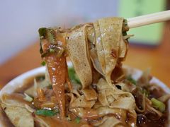 -正味斋锅巴菜(西北角店)