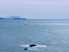 -青岛奥林匹克帆船中心