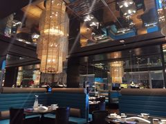 大堂-凤凰湘语·湘粤鲜融(浦东旗舰店)