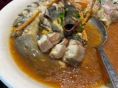 鳗鱼-大灶头·新昌菜(中国茶市店)
