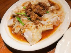 牛腩捞陈村粉-黄但记老店·陈村粉食府