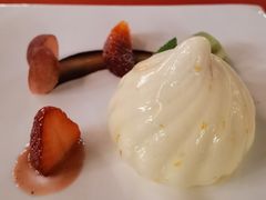 -国家大剧院西餐厅