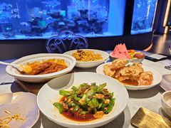 -上和臻品中国菜(花园街店)