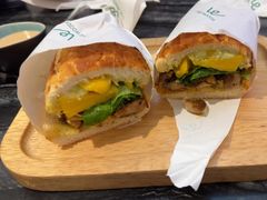 -THE WOODS 简餐 (国贸商城店)