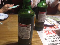 -秀园弘扬川味饭店(长久路店)